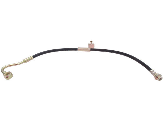 Brake Hydraulic Hose Raybestos Brakes BH38184