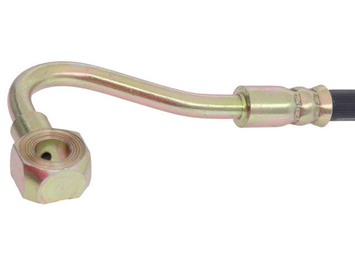 Brake Hydraulic Hose Raybestos Brakes BH38184
