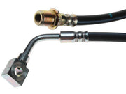 Brake Hydraulic Hose Raybestos Brakes BH38186