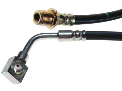 Brake Hydraulic Hose Raybestos Brakes BH38186