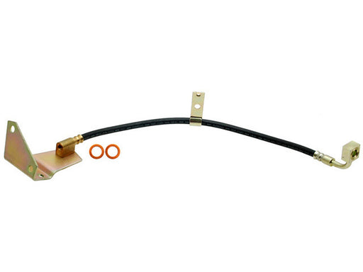 Brake Hydraulic Hose Raybestos Brakes BH38199