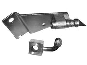 Brake Hydraulic Hose Raybestos Brakes BH38200