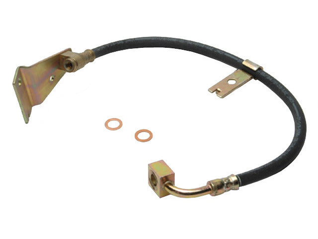 Brake Hydraulic Hose Raybestos Brakes BH38200