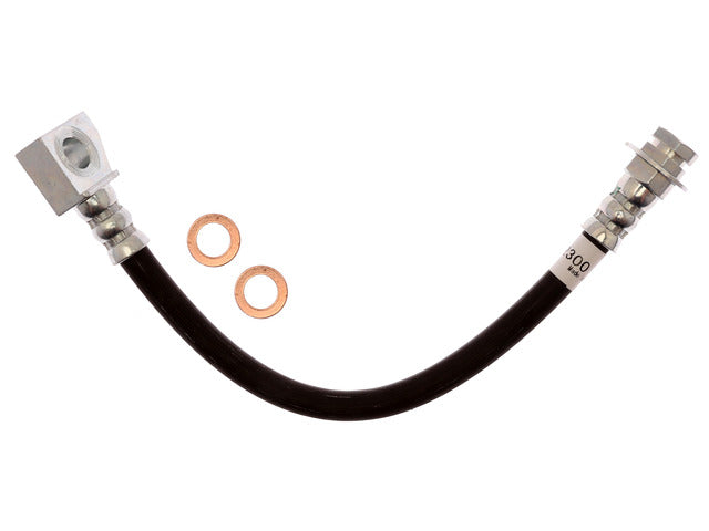 Brake Hydraulic Hose Raybestos Brakes BH382300