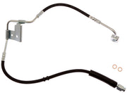 Brake Hydraulic Hose Raybestos Brakes BH382304