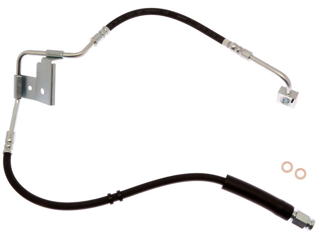 Brake Hydraulic Hose Raybestos Brakes BH382304