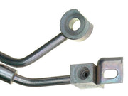 Brake Hydraulic Hose Raybestos Brakes BH382309