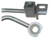 Brake Hydraulic Hose Raybestos Brakes BH382310