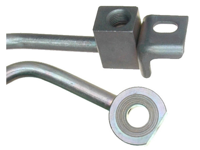 Brake Hydraulic Hose Raybestos Brakes BH382310