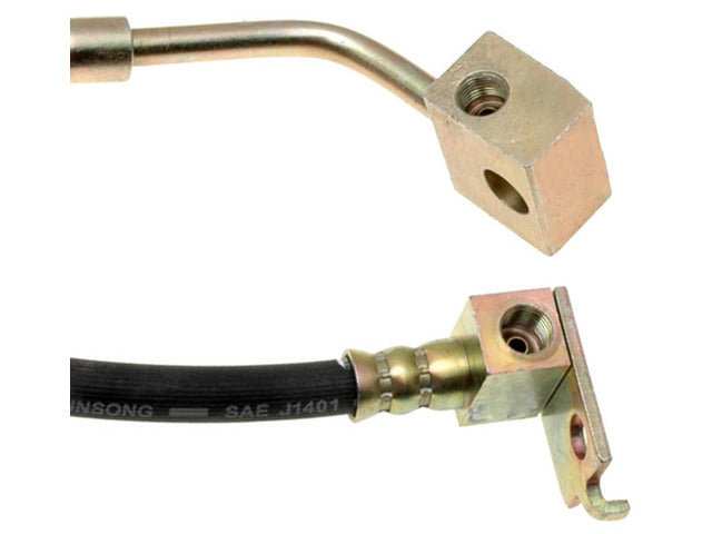 Brake Hydraulic Hose Raybestos Brakes BH382311