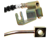 Brake Hydraulic Hose Raybestos Brakes BH382312