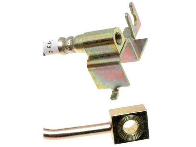 Brake Hydraulic Hose Raybestos Brakes BH382313