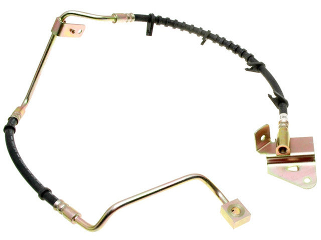 Brake Hydraulic Hose Raybestos Brakes BH382321