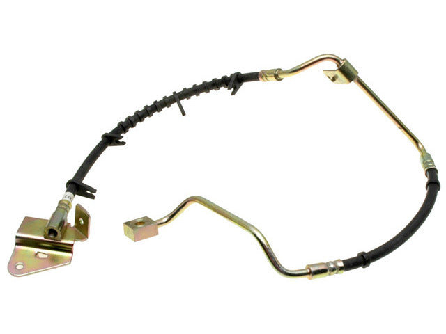 Brake Hydraulic Hose Raybestos Brakes BH382322