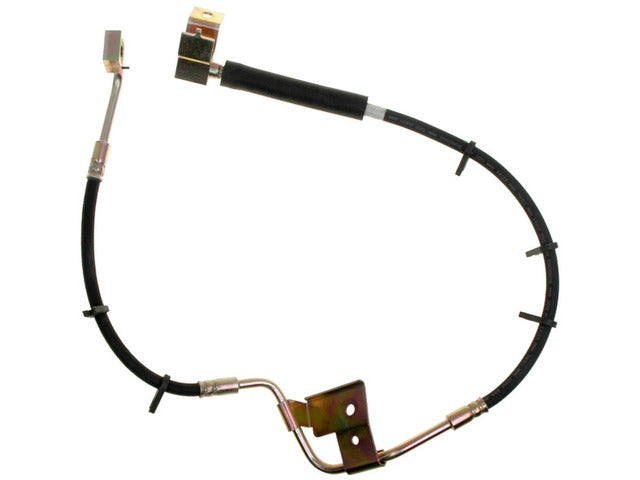 Brake Hydraulic Hose Raybestos Brakes BH382323
