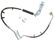Brake Hydraulic Hose Raybestos Brakes BH382324