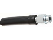 Brake Hydraulic Hose Raybestos Brakes BH382324