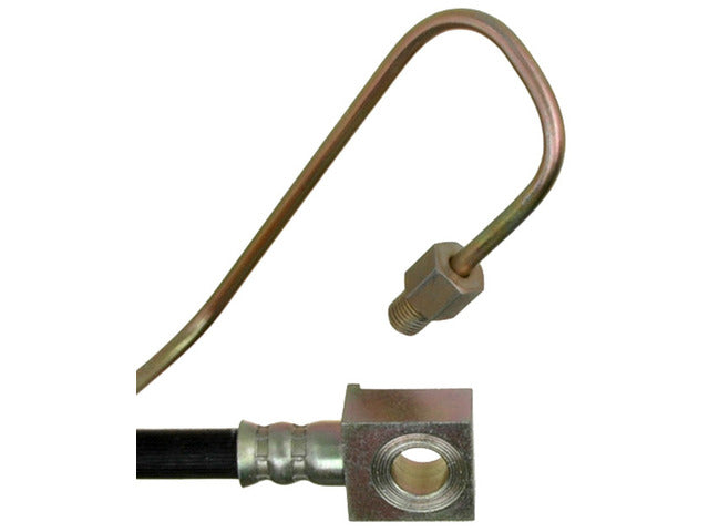 Brake Hydraulic Hose Raybestos Brakes BH382339
