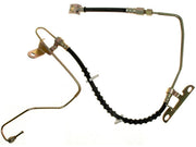 Brake Hydraulic Hose Raybestos Brakes BH382339