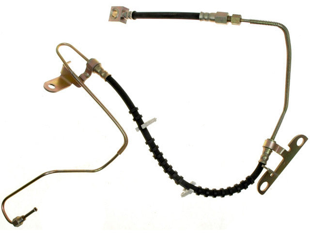 Brake Hydraulic Hose Raybestos Brakes BH382339