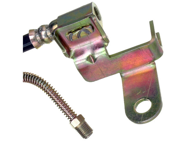 Brake Hydraulic Hose Raybestos Brakes BH382348