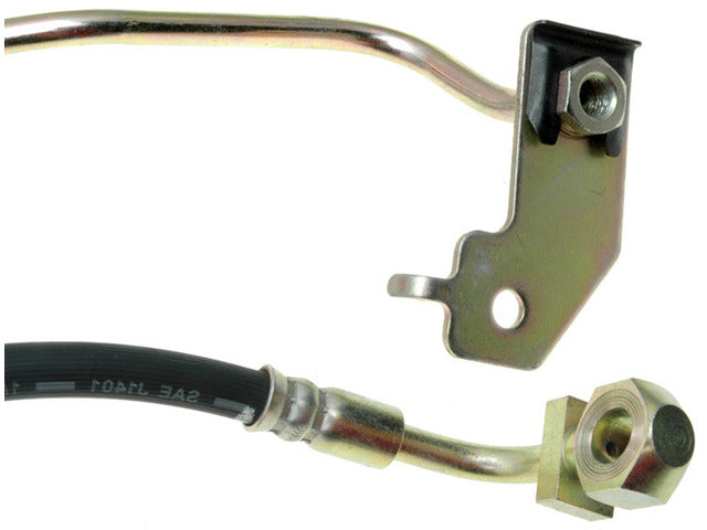Brake Hydraulic Hose Raybestos Brakes BH382362