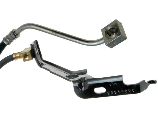 Brake Hydraulic Hose Raybestos Brakes BH382366