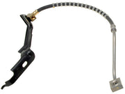 Brake Hydraulic Hose Raybestos Brakes BH382366