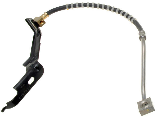 Brake Hydraulic Hose Raybestos Brakes BH382366