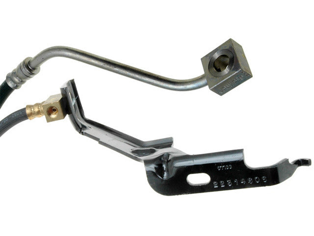 Brake Hydraulic Hose Raybestos Brakes BH382367