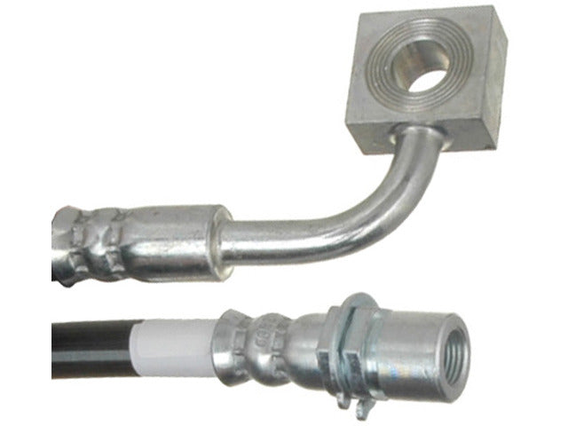 Brake Hydraulic Hose Raybestos Brakes BH382371