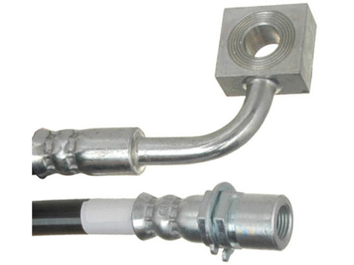 Brake Hydraulic Hose Raybestos Brakes BH382371