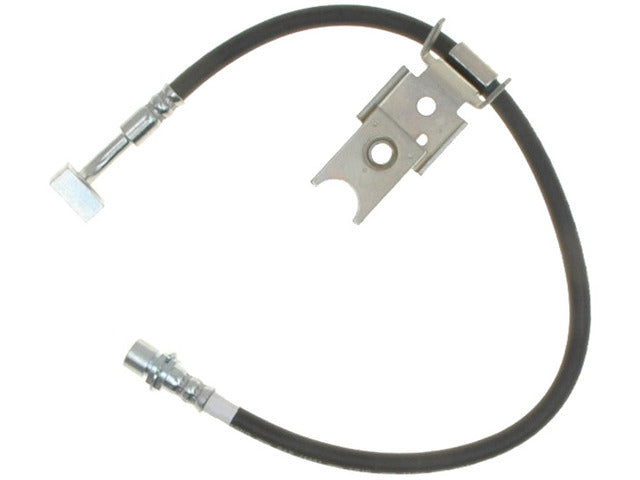 Brake Hydraulic Hose Raybestos Brakes BH382372