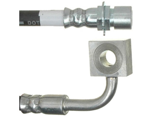 Brake Hydraulic Hose Raybestos Brakes BH382374