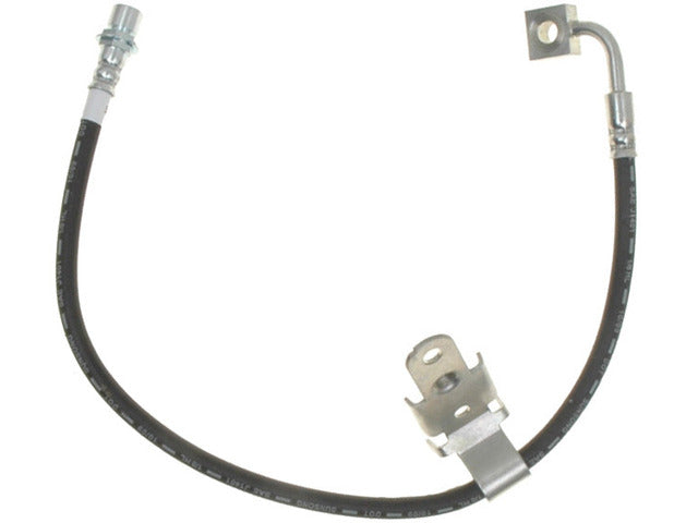 Brake Hydraulic Hose Raybestos Brakes BH382374