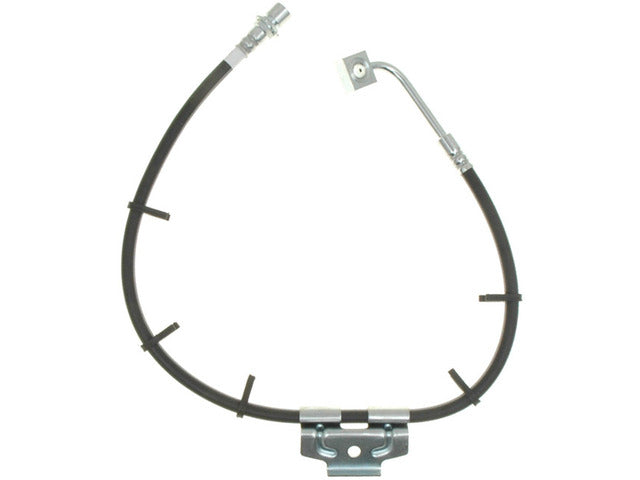 Brake Hydraulic Hose Raybestos Brakes BH382378