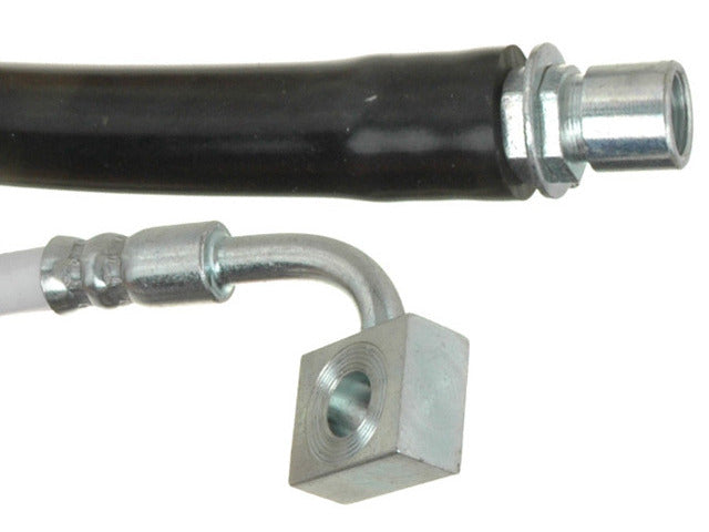 Brake Hydraulic Hose Raybestos Brakes BH382379