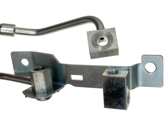 Brake Hydraulic Hose Raybestos Brakes BH382380