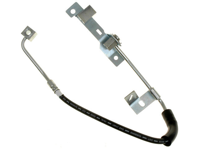 Brake Hydraulic Hose Raybestos Brakes BH382380