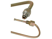 Brake Hydraulic Hose Raybestos Brakes BH382382