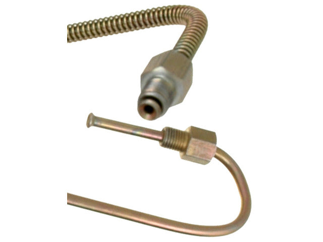 Brake Hydraulic Hose Raybestos Brakes BH382382