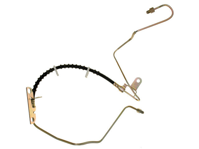 Brake Hydraulic Hose Raybestos Brakes BH382382
