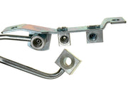 Brake Hydraulic Hose Raybestos Brakes BH382383