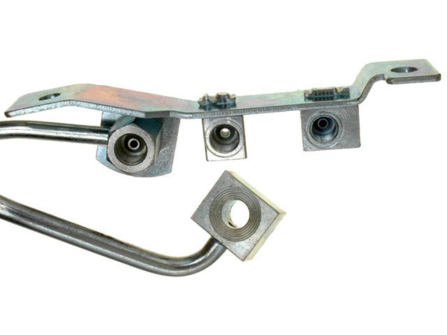 Brake Hydraulic Hose Raybestos Brakes BH382383