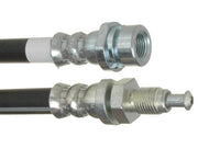 Brake Hydraulic Hose Raybestos Brakes BH382391