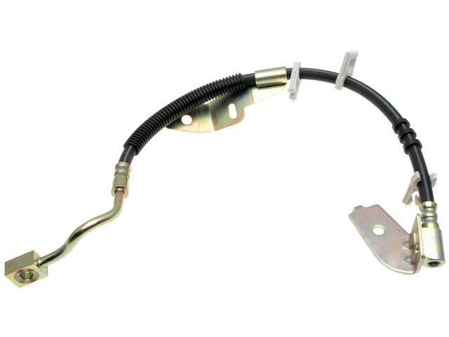 Brake Hydraulic Hose Raybestos Brakes BH382394