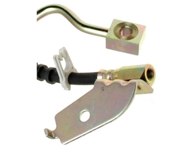 Brake Hydraulic Hose Raybestos Brakes BH382395