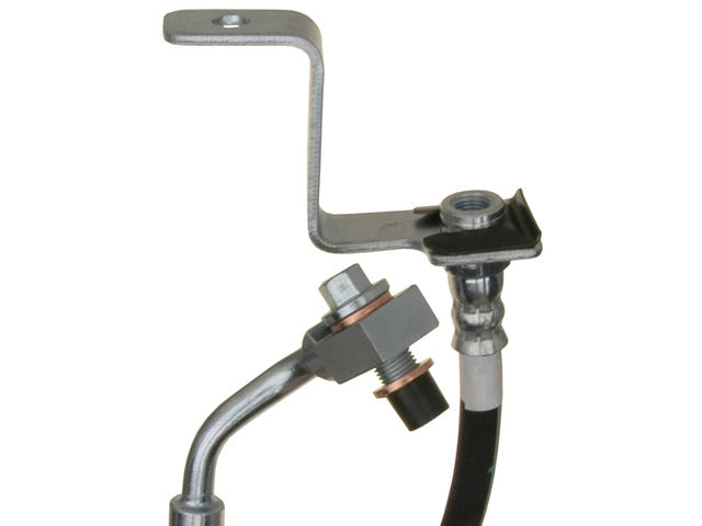Brake Hydraulic Hose Raybestos Brakes BH382396