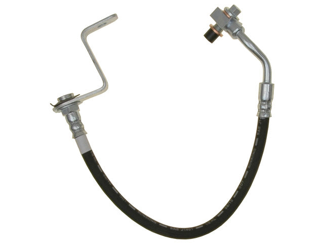 Brake Hydraulic Hose Raybestos Brakes BH382396