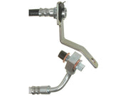 Brake Hydraulic Hose Raybestos Brakes BH382398